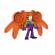 Robot joker 30 cm fisher-price imaginext dc super friends
