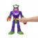 Robot joker 30 cm fisher-price imaginext dc super friends