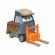 Set 2 masinute metalice cars 3 - claire gunzer si haul em haynes