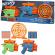 Set blaster nerf elite 2.0 face off target