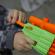 Set blaster nerf elite 2.0 face off target