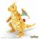 Set de constructie pokemon mega dragonite 387 piese