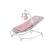 Balansoar bebelusi kinderkraft felio 2 peony rose