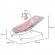 Balansoar bebelusi kinderkraft felio 2 peony rose