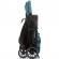 Carucior sport chipolino kiss teal