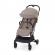 Carucior sport kinderkraft indy 2 calm beige