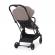 Carucior sport kinderkraft indy 2 calm beige