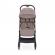 Carucior sport kinderkraft indy 2 calm beige