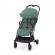 Carucior sport kinderkraft indy 2 sea green