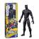Figurina black panther 29 cm avengers titan eroi de film