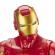 Figurina iron man 29 cm avengers titan eroi de film