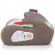 Inaltator auto chipolino uty i-size 125-150 cm doggie