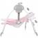 Leagan electric chipolino moonlight flamingo