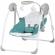 Leagan electric chipolino moonlight pastel green