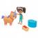 Pachet 2 figurine gabby si kico gabbys dollhouse