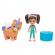 Pachet 2 figurine gabby si kico gabbys dollhouse