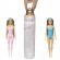 Papusa barbie rainbow color reveal