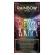 Papusa gabriella icely rainbow high