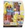 Papusa fashionista hana groove cu surprize l.o.l. surprise! tweens