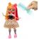 Papusa fashionista cu accesorii l.o.l. surprise! omg neonlicious