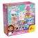 Prima mea colectie de jocuri gabby's dollhouse