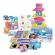 Prima mea colectie de jocuri gabby's dollhouse