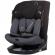 Scaun auto chipolino motion i-size 40-150 cm obsidian cu sistem isofix