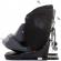 Scaun auto chipolino motion i-size 40-150 cm obsidian cu sistem isofix