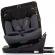 Scaun auto chipolino motion i-size 40-150 cm obsidian cu sistem isofix