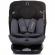 Scaun auto chipolino motion i-size 40-150 cm obsidian cu sistem isofix