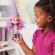 Set de joaca gabbys dollhouse - opere de arta
