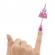 Set papusa cu accesorii l.o.l. surprise! omg sweet nails kitty cafe