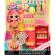 Set papusa cu accesorii l.o.l. surprise! omg sweet nails pinky pops fruit shop
