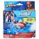 Set vehicul hydro jet si figurina spider man 10 cm