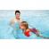 Aripioare de inot pentru copii 1-6 ani, rosu, reer myswimbuddy armbands