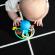 Jucarie de dentitie si alinare ocean explorers opus baby einstein