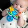 Jucarie de dentitie si alinare ocean explorers opus baby einstein
