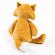 Jucarie de plus cuddly fox