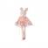 Papusa soricel roz moulin roty