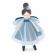 Papusa zana blue moulin roty
