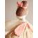 Papusa zana balerina roz 45 cm moulin roty
