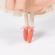 Papusa zana balerina roz 45 cm moulin roty