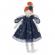 Papusa zana balerina celeste 45 cm moulin roty