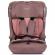 Scaun auto chipolino lux x i-size 76-150 cm cu sistem isofix flamingo