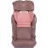 Scaun auto chipolino lux x i-size 76-150 cm cu sistem isofix flamingo