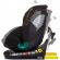 Scaun auto chipolino supreme i-size 40-150 cm cu sistem isofix obsidian