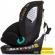Scaun auto chipolino supreme i-size 40-150 cm cu sistem isofix obsidian