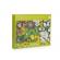 Set creativ picteaza cu numere variatii botanice, moulin roty