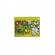 Set creativ picteaza cu numere variatii botanice, moulin roty