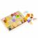 Set de joaca inghetata 27 piese ecotoys